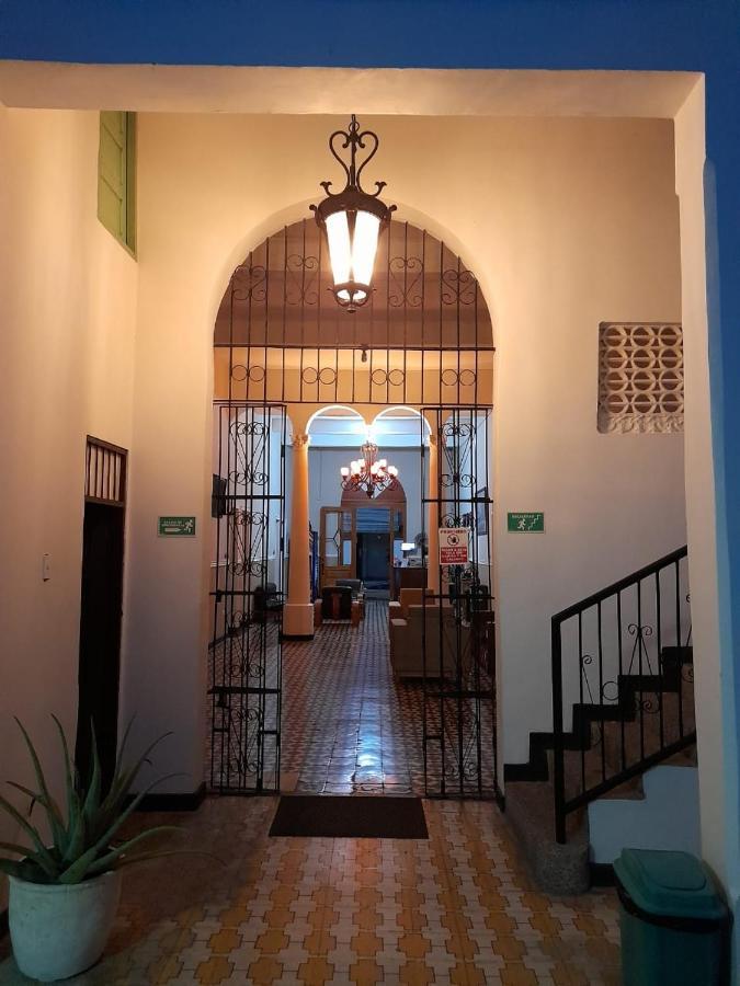 Hotel Ayenda Skall 1319 3*
