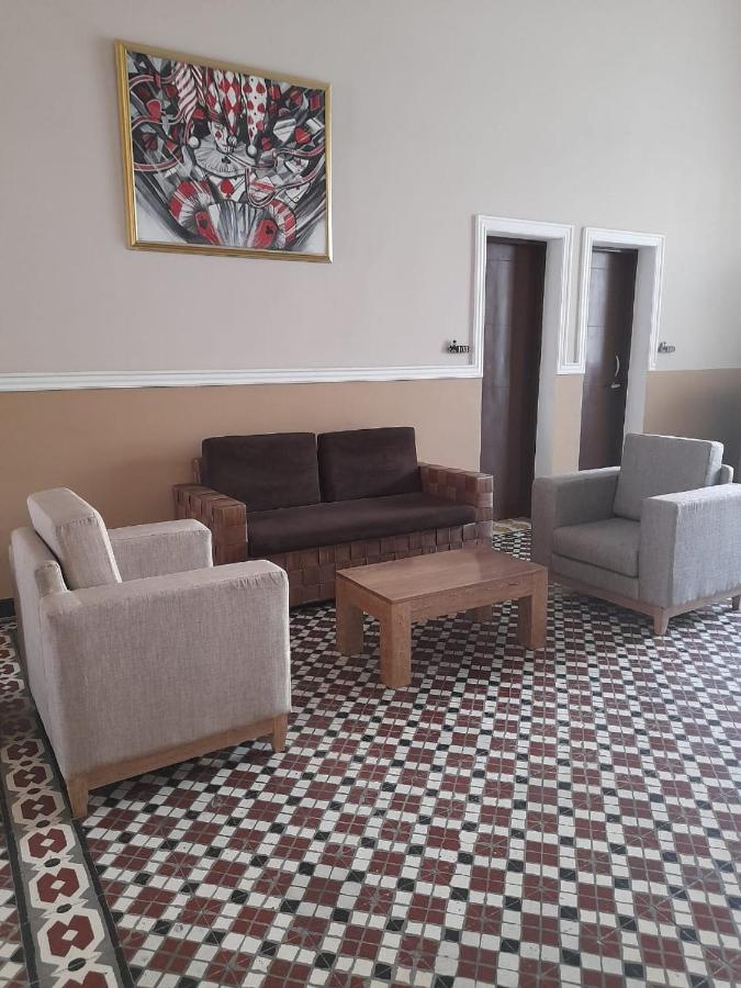 Hotel Ayenda Skall 1319