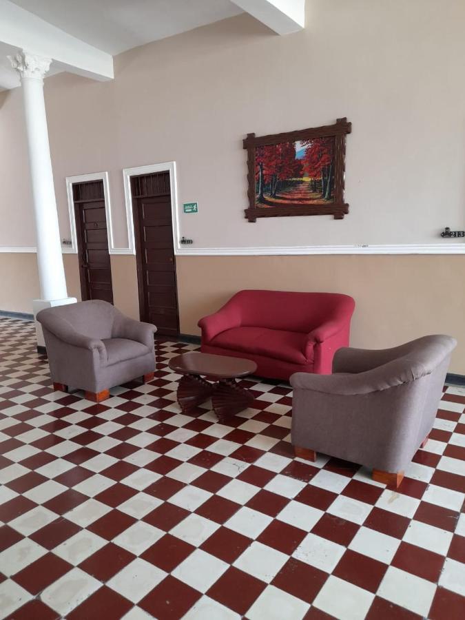 Ayenda Skall 1319 Hotel 3*