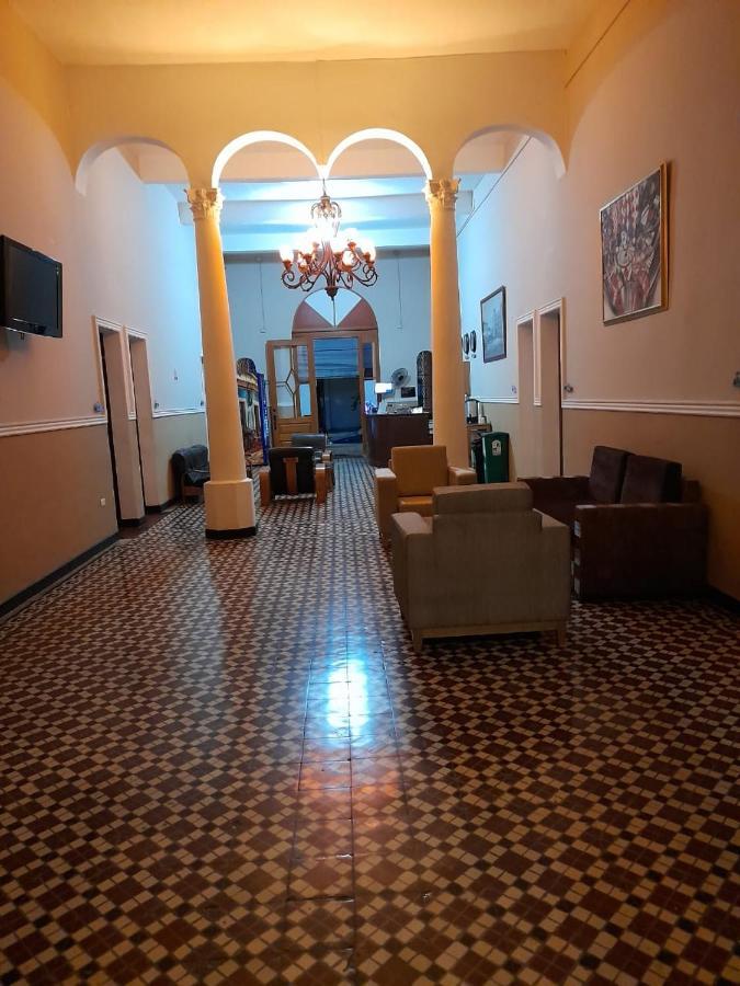 Hotel Ayenda Skall 1319 Barranquilla (Atlantico)