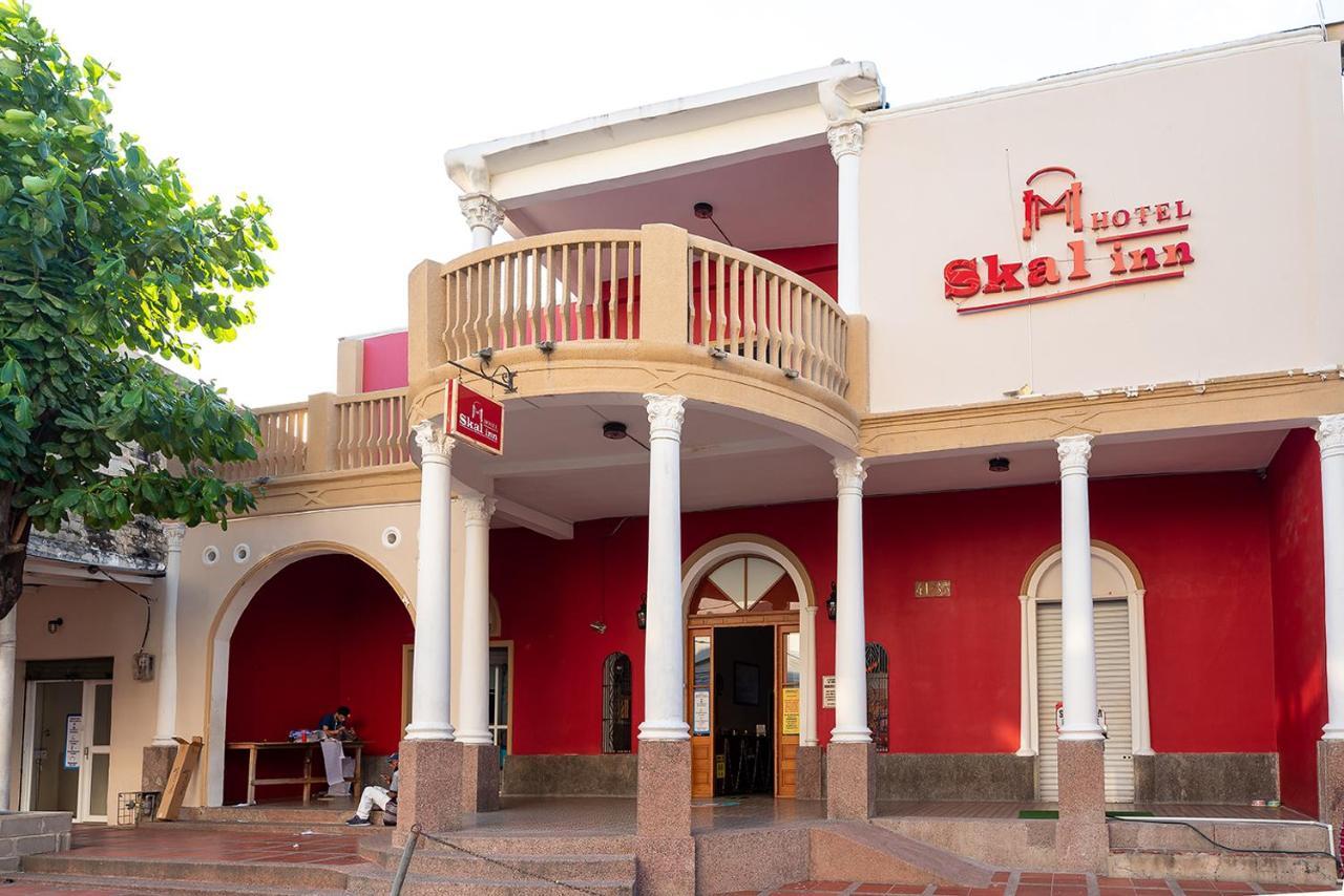 Hotel Ayenda Skall 1319