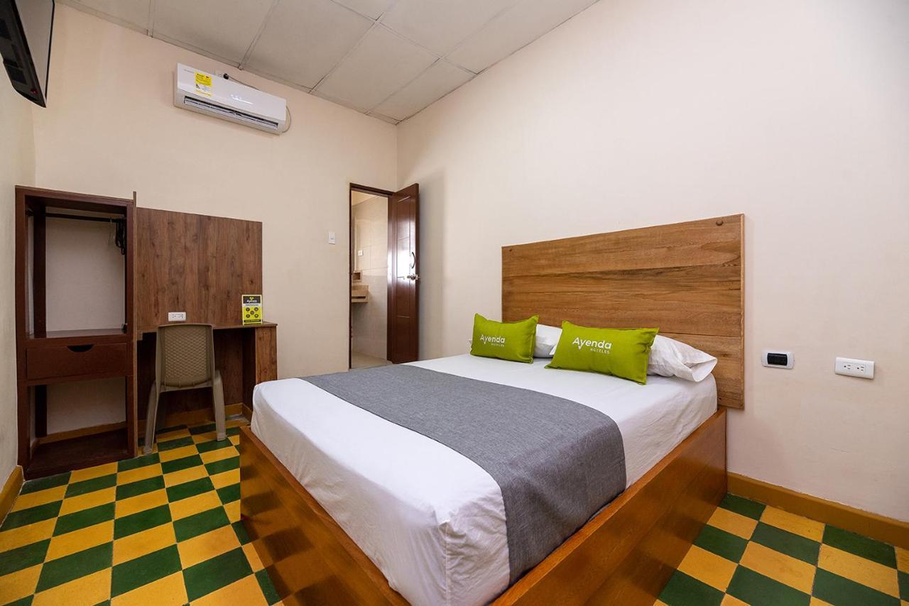 Ayenda Skall 1319 Hotel 3*