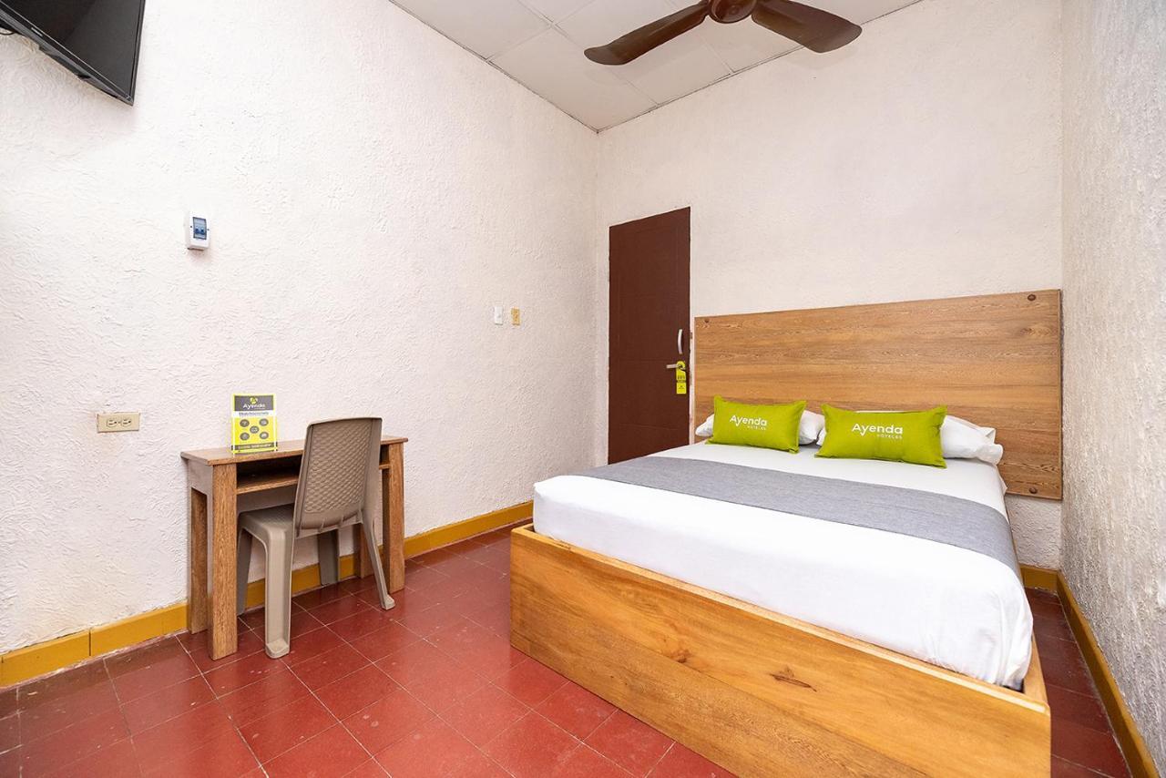 Hotel Ayenda Skall 1319 3*