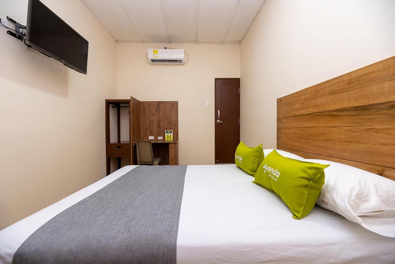 Hotel Ayenda Skall 1319 Barranquilla (Atlantico)