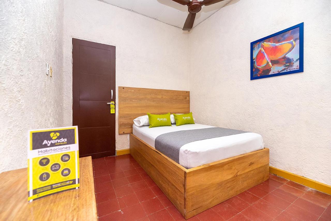 Hotel Ayenda Skall 1319 Barranquilla (Atlantico)