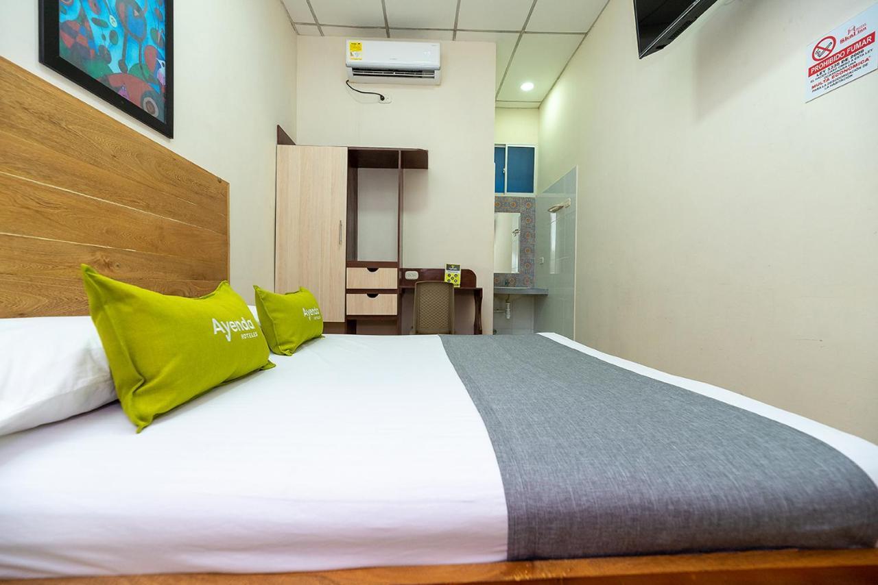 Ayenda Skall 1319 Hotel 3*