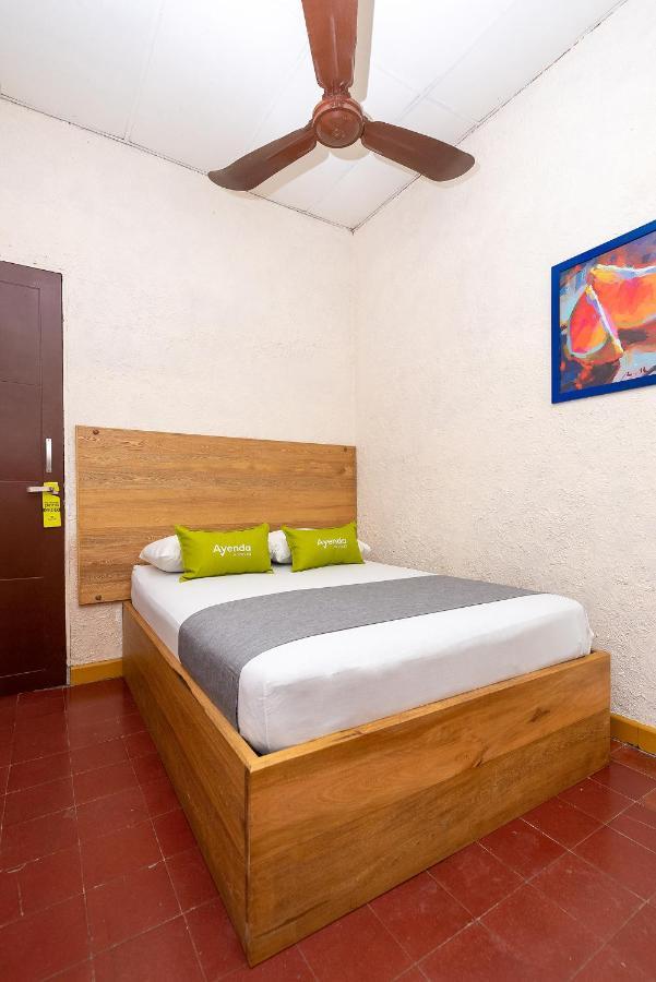 Ayenda Skall 1319 Hotel Barranquilla (Atlantico)
