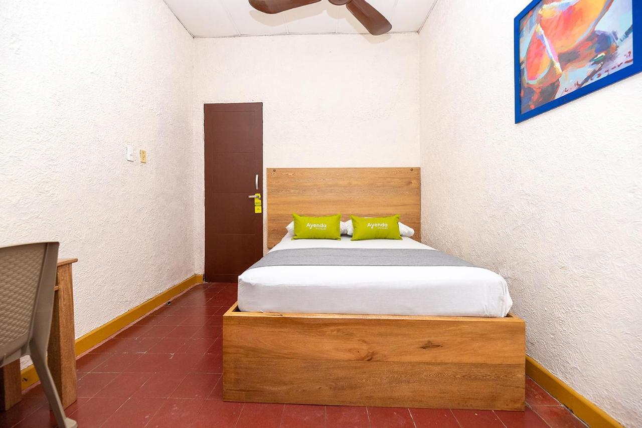 Ayenda Skall 1319 Hotel 3*