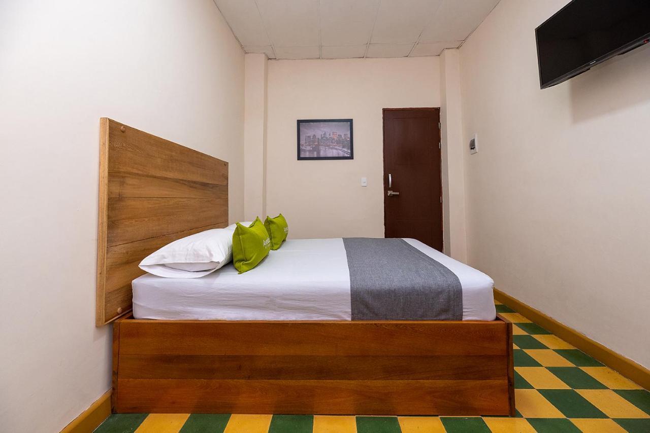 Ayenda Skall 1319 Hotel
