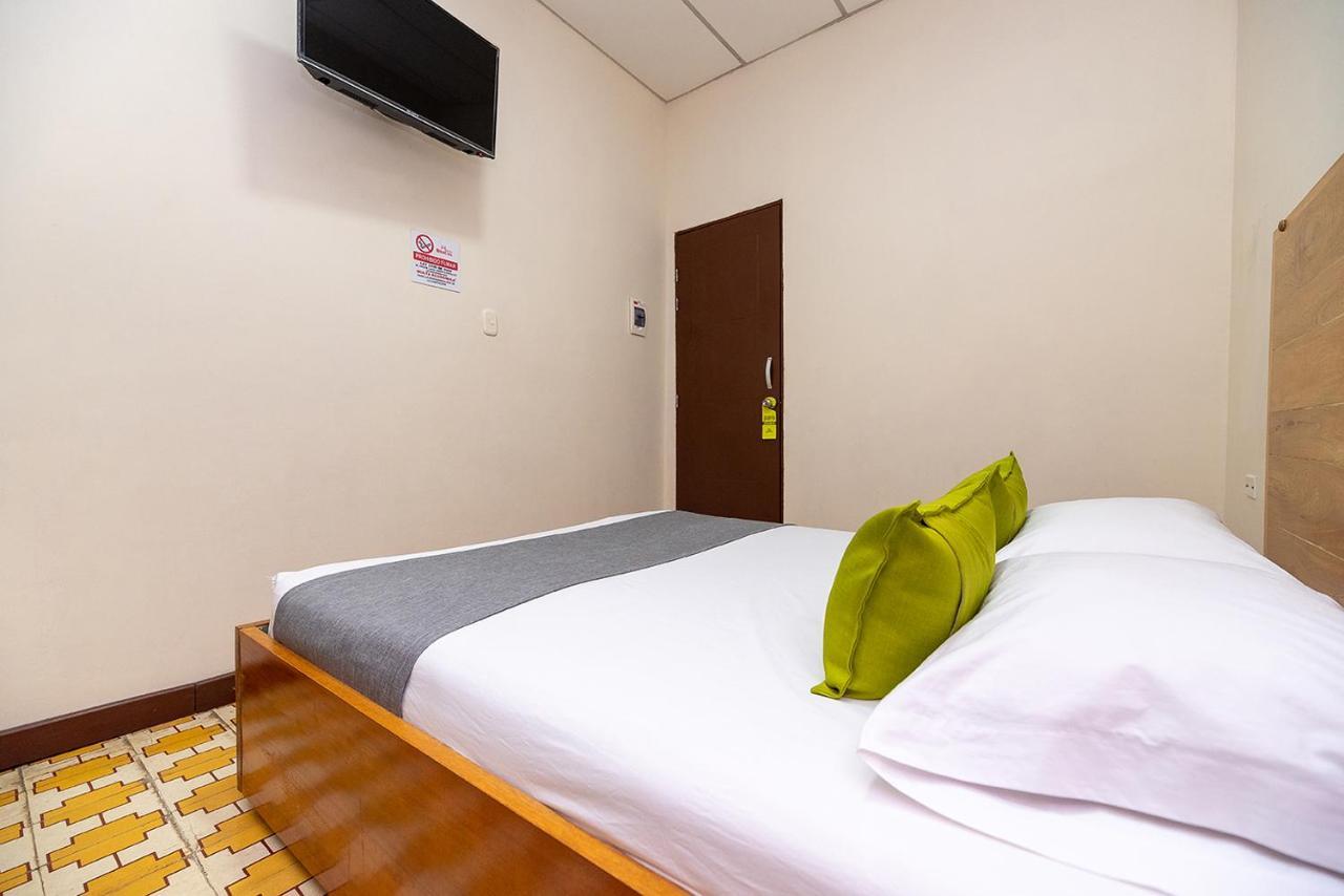 Ayenda Skall 1319 Hotel