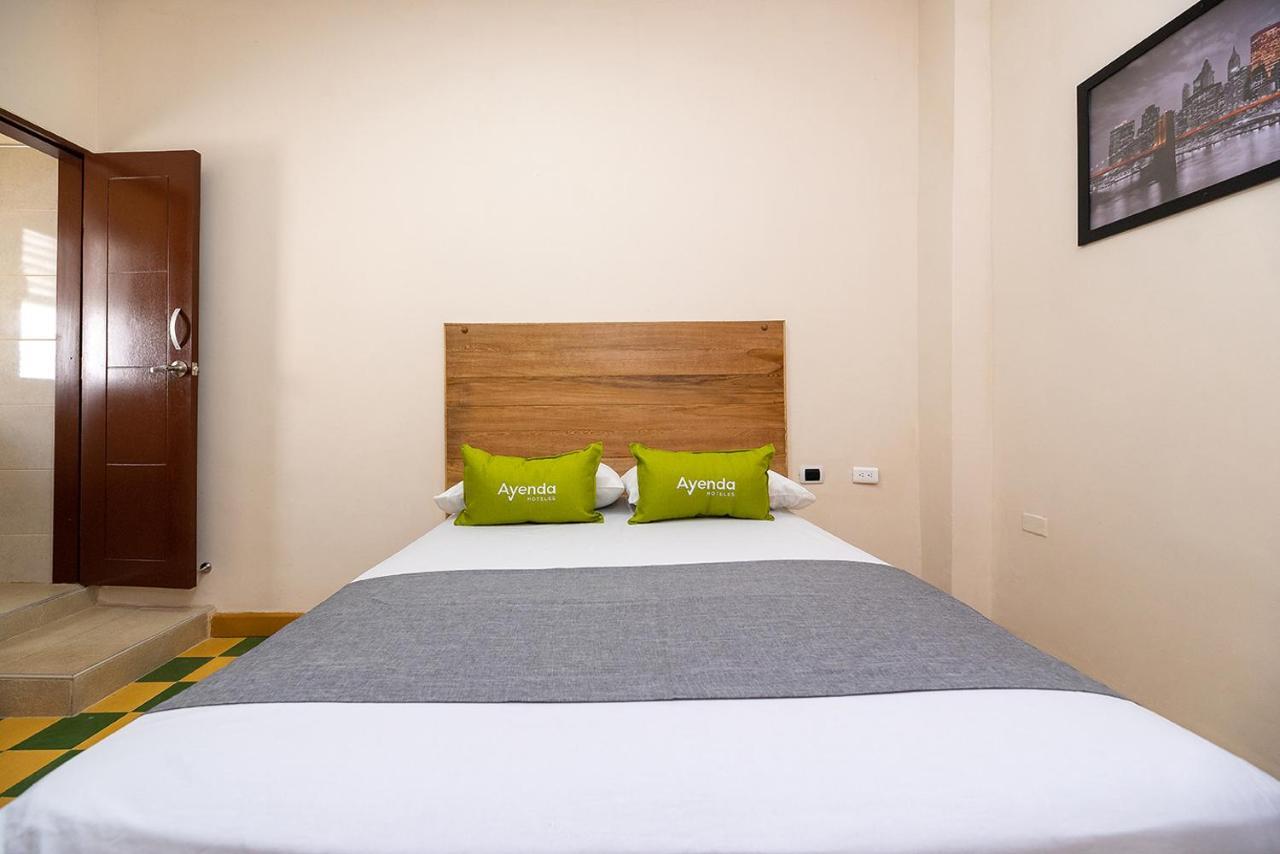 Hotel Ayenda Skall 1319 Barranquilla (Atlantico)