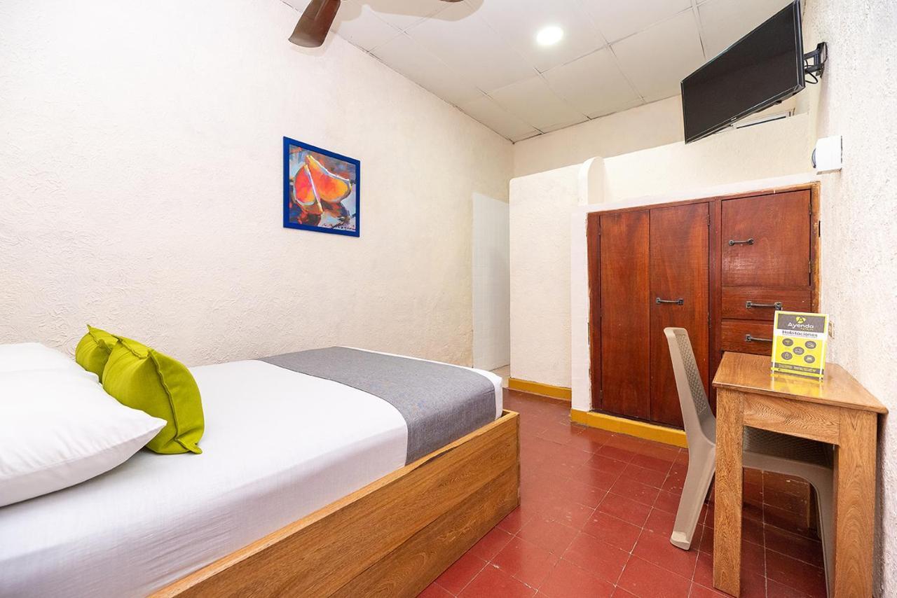 Hotel Ayenda Skall 1319 Barranquilla (Atlantico)