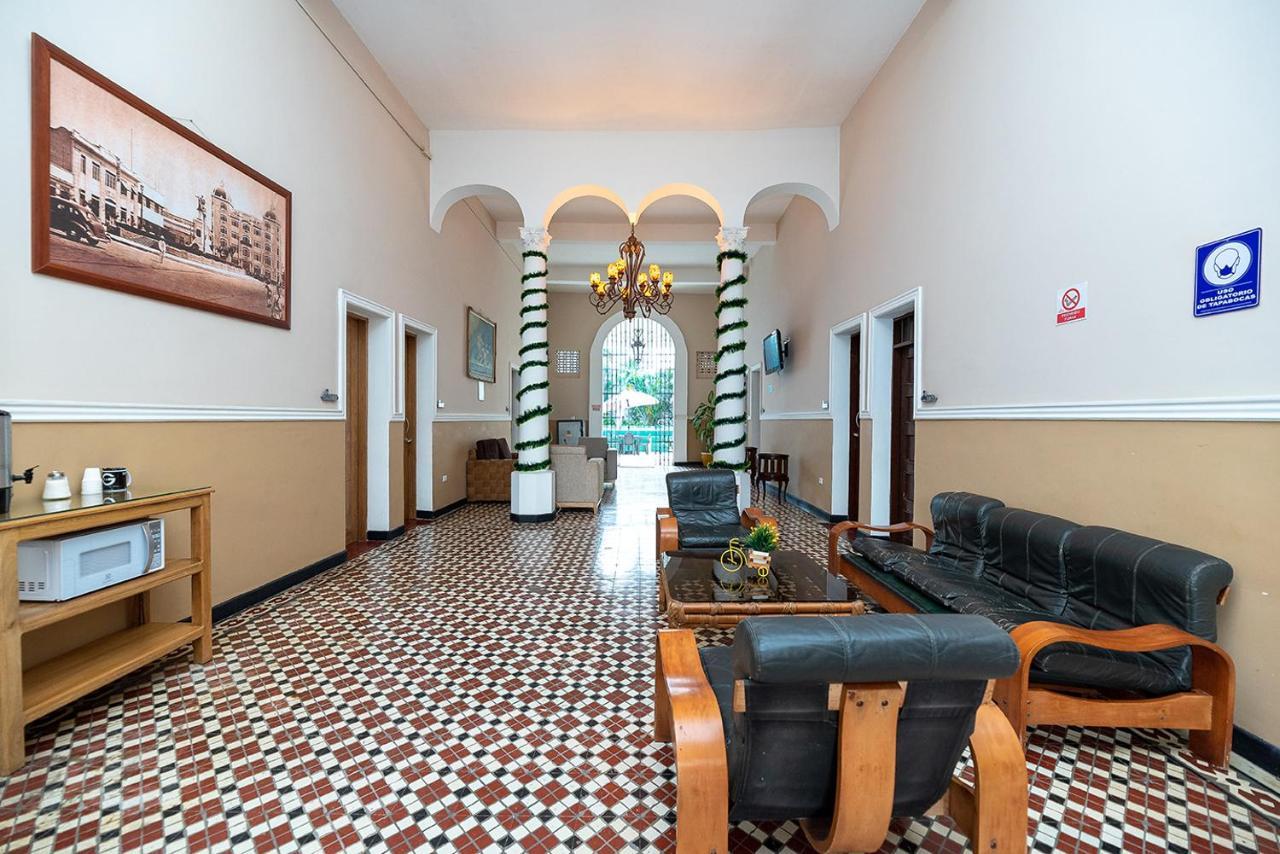 Hotel Ayenda Skall 1319 Barranquilla (Atlantico)