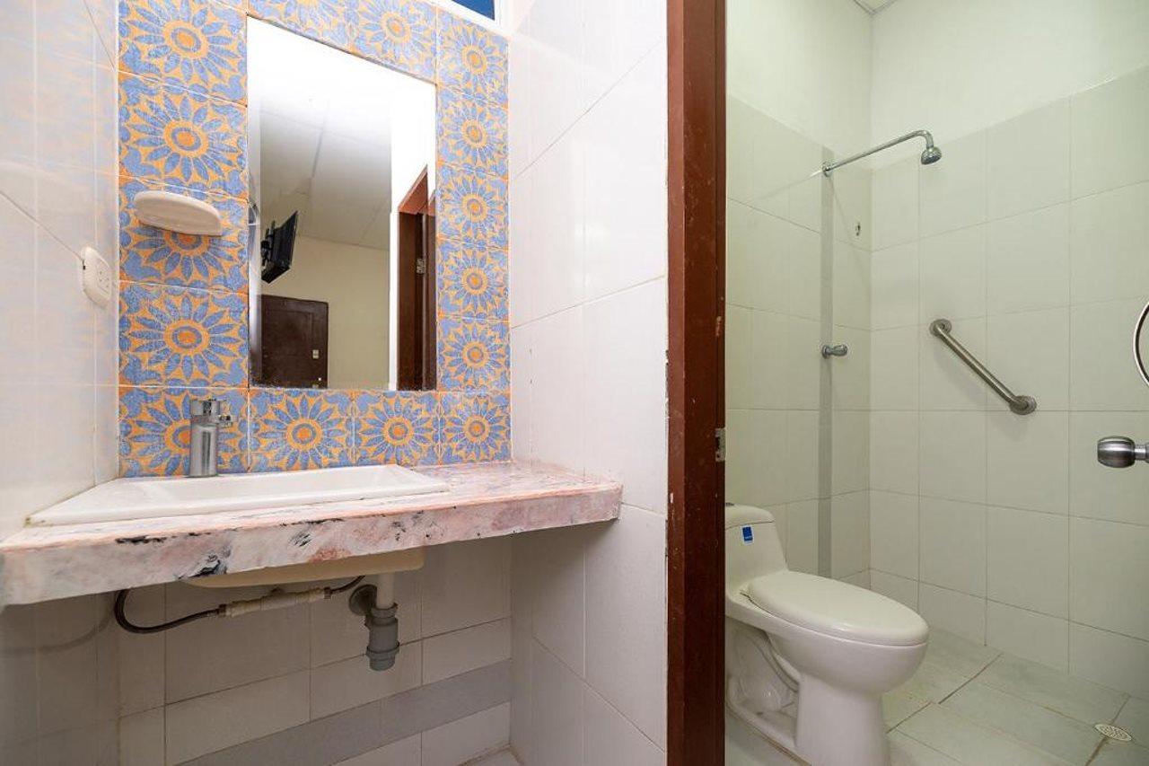Hotel Ayenda Skall 1319 3*