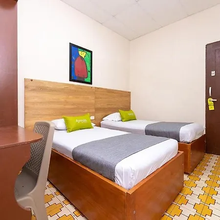 Hotel Ayenda Skall 1319 Barranquilla  Exterior photo